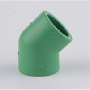 PPR 45 Elbow